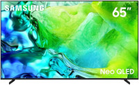 Телевизор Samsung Neo QLED QN80H 4K QE65QN80HAUXPY