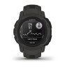 Умные часы Garmin Instinct 2S (графит)