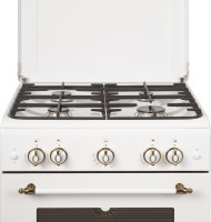 Плита Gefest ПГ 6100-01 0185