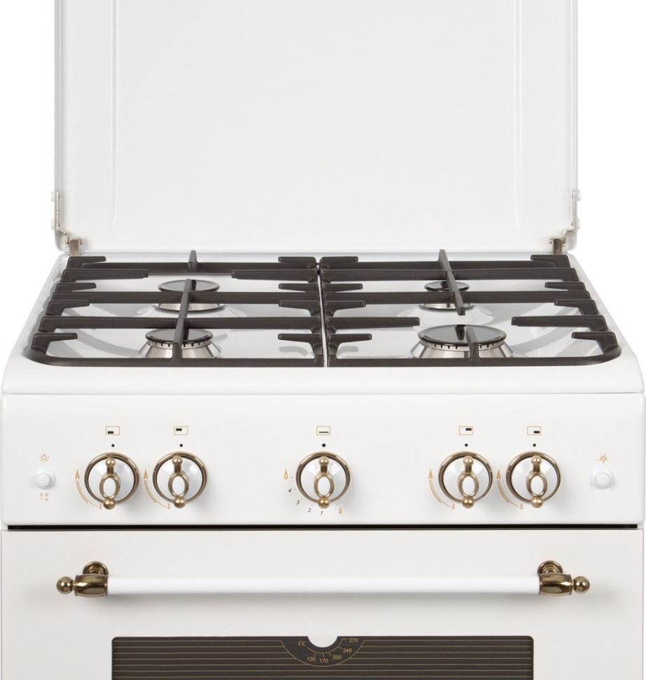 Плита Gefest ПГ 6100-01 0185