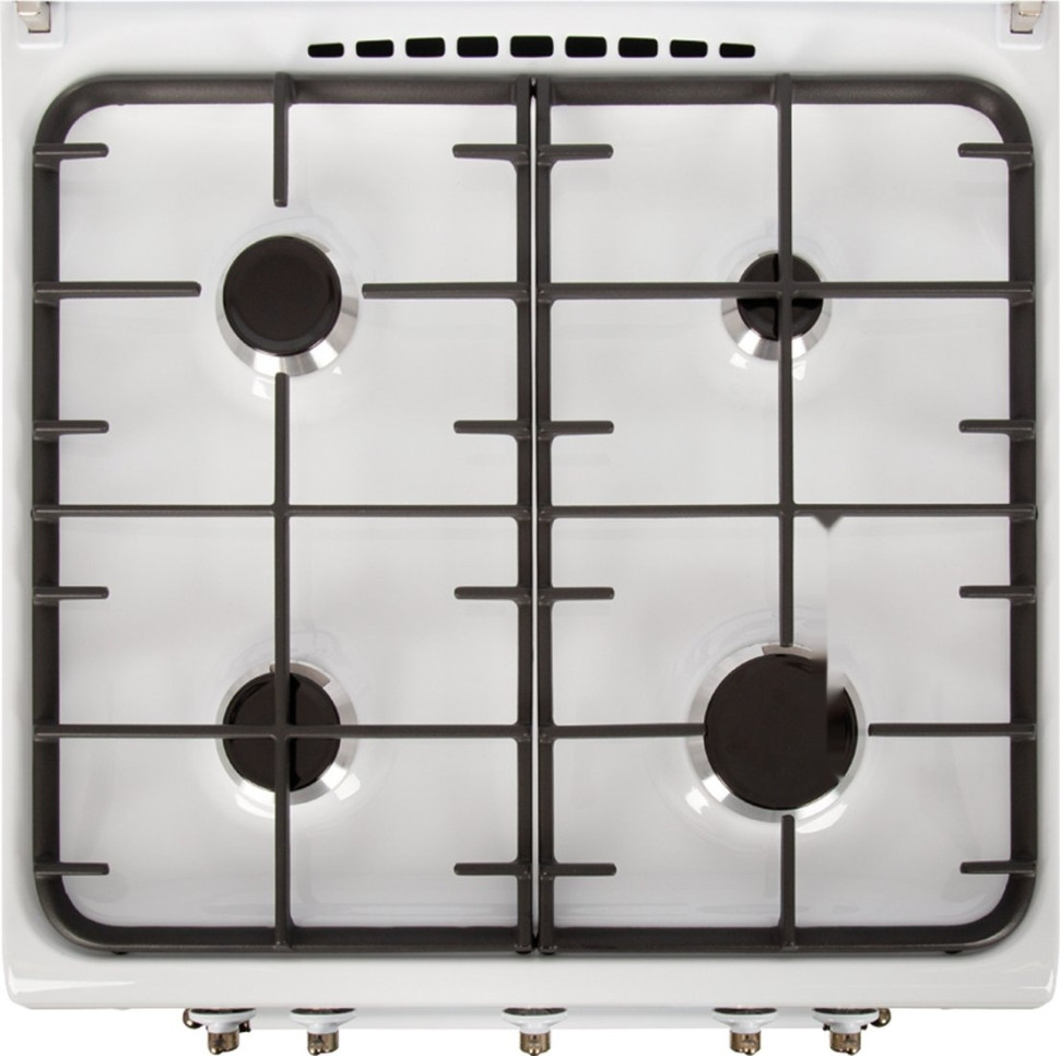 Плита Gefest ПГ 6100-01 0185