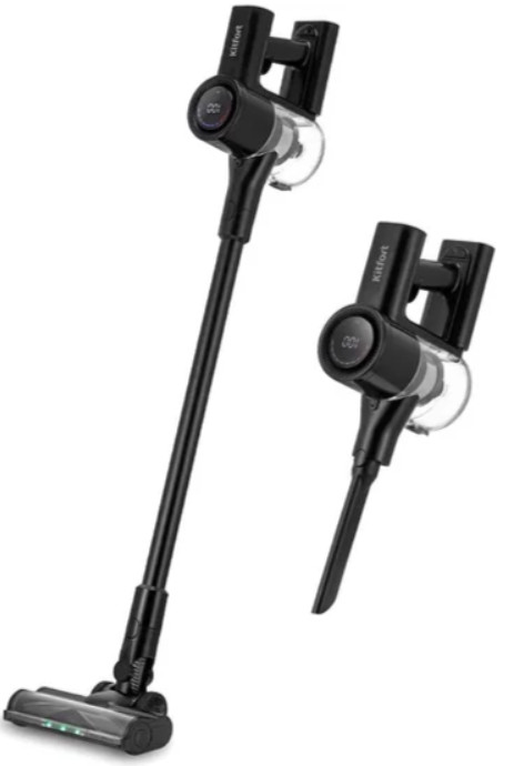 Пылесос Kitfort KT-5550