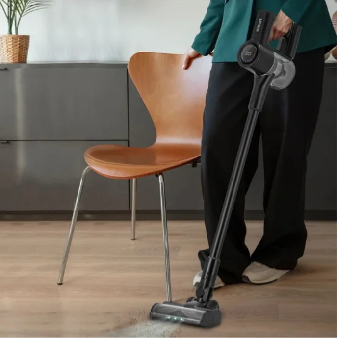 Пылесос Kitfort KT-5550