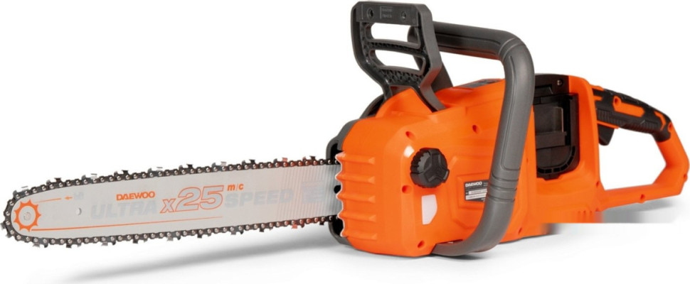 Аккумуляторная пила Daewoo Power DACS 1642Li (без АКБ)