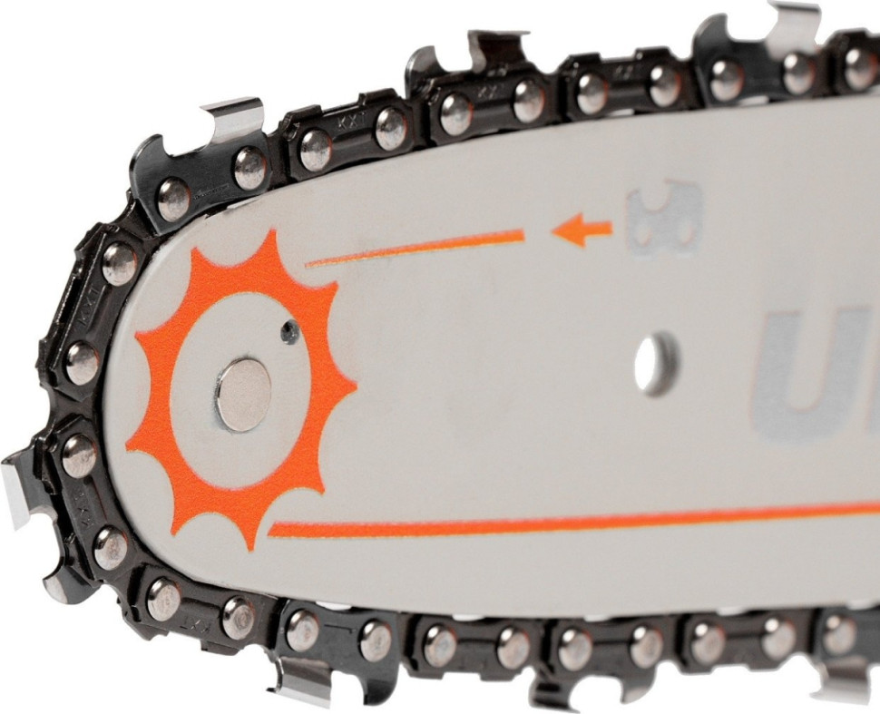 Аккумуляторная пила Daewoo Power DACS 1642Li (без АКБ)