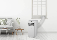 Мобильный кондиционер Hisense W-series AP-07CR4GKWS00