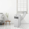 Мобильный кондиционер Hisense W-series AP-07CR4GKWS00