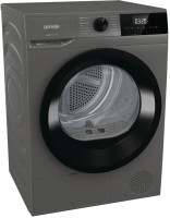 Сушильная машина Gorenje D2HNE82/C