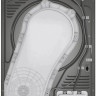 Сушильная машина Gorenje D2HNE82/C