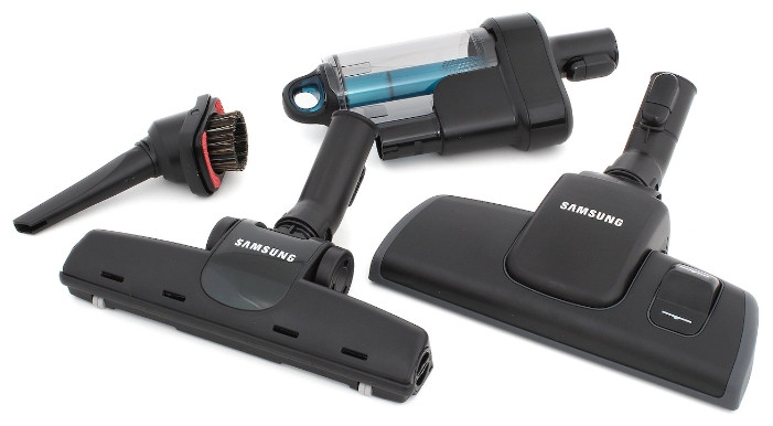 Пылесос Samsung VCJG24LV