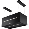 Вытяжка Franke Maris FMAS BK Extra Matt F80 KL 345.0698.564