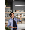 Вытяжка Franke Maris FMAS BK Extra Matt F80 KL 345.0698.564