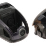 Пылесос Willmark VC-2421CYM (фиолетовый)