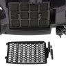 Пылесос Willmark VC-2421CYM (фиолетовый)