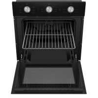 Духовой шкаф Maunfeld AEOF6060B