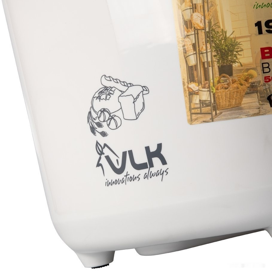 Хлебопечка VLK Palermo-5200
