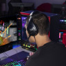 Наушники HyperX Cloud Stinger S