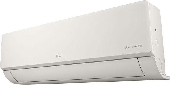 Кондиционер LG Artcool Objet Nature Beige AB09BK