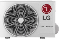 Кондиционер LG Artcool Objet Nature Beige AB09BK