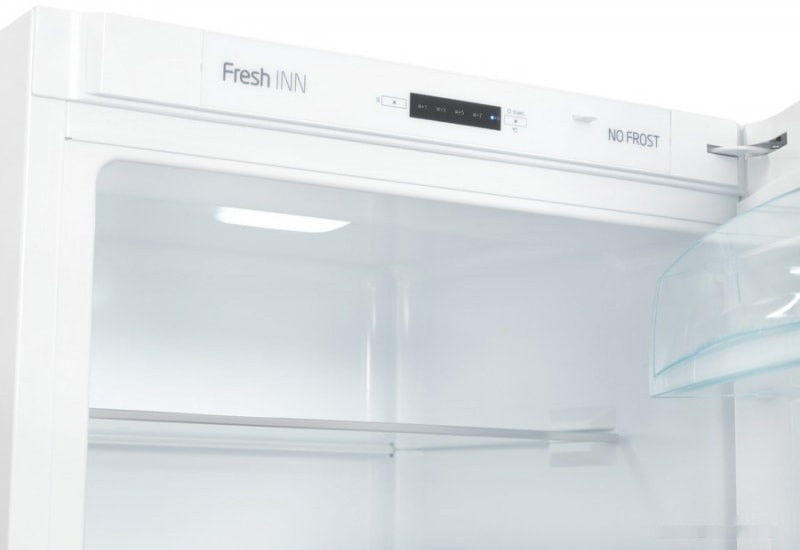 Холодильник Snaige RF56NG-P500NF