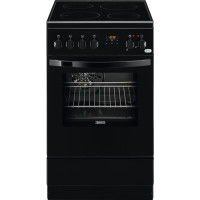 Плита Zanussi ZCV9553G1B