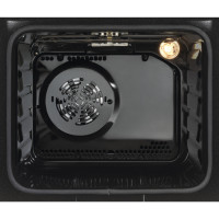 Плита Zanussi ZCV9553G1B