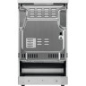 Плита Zanussi ZCV9553G1B