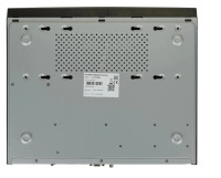 Видеорегистратор наблюдения HiWatch DS-N308/2(D)