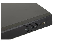 Видеорегистратор наблюдения HiWatch DS-N308/2(D)