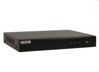 Видеорегистратор наблюдения HiWatch DS-N308/2(D)