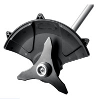 Триммер аккумуляторный ЗУБР ТАБ-365