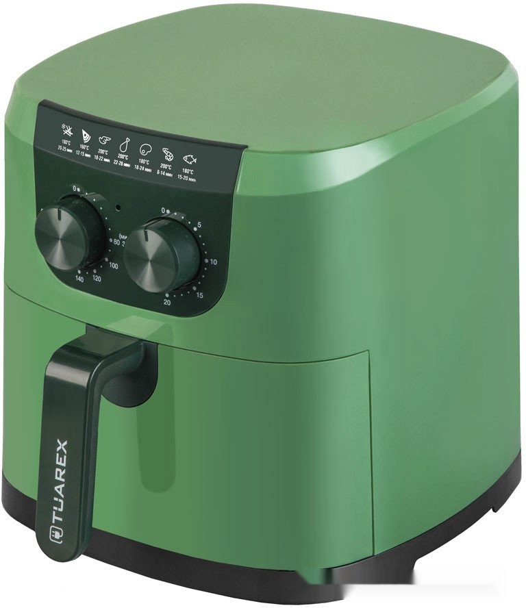 Аэрогриль Tuarex AG 3001