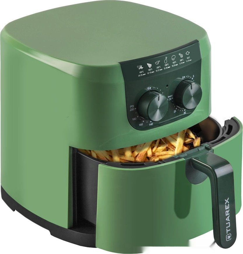 Аэрогриль Tuarex AG 3001