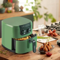 Аэрогриль Tuarex AG 3001