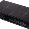 Настольная плита Olto HP-201I