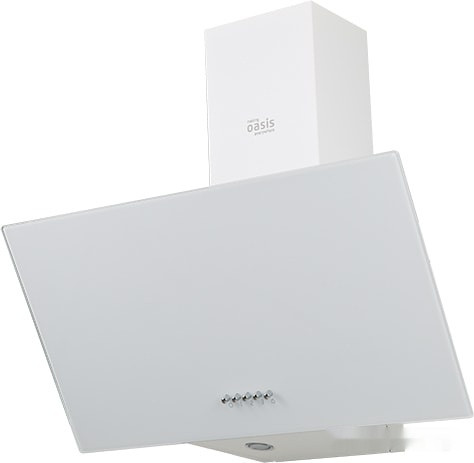 Вытяжка Oasis NP-60W (FR)