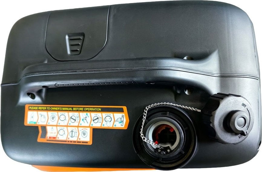 Генератор Lifan 3800i