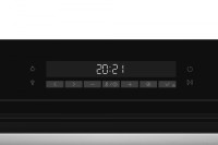 Духовой шкаф HAIER HOQ-P16AS5GB