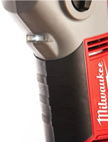 Перфоратор Milwaukee M18 BH-0 4933443320 (без АКБ)