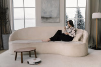 Робот-пылесос Garlyn SR-900