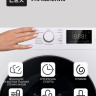 Стиральная машина LEX LWM12012WID