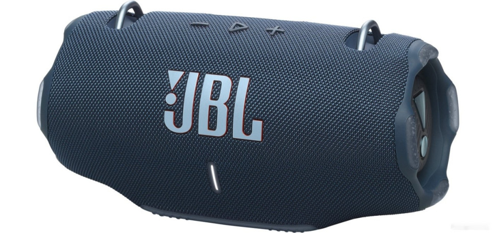 Портативная акустика JBL Xtreme 4 (темно-синий)