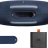 Портативная акустика JBL Xtreme 4 (темно-синий)