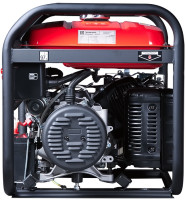 Генератор FUBAG BS 8000 A ES