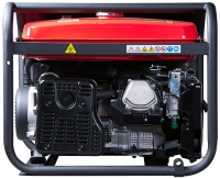 Генератор FUBAG BS 8000 A ES