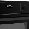 Духовой шкаф Weissgauff EOV 306 SB Black Edition