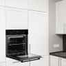 Духовой шкаф Weissgauff EOV 306 SB Black Edition