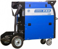 Сварочный инвертор AuroraPRO SkyWay 250