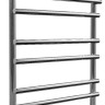 Цены на полотенцесушитель Luxon F Ultra 100x50