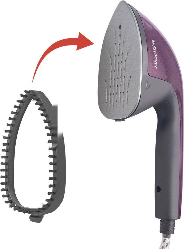 Отпариватель Endever Odyssey Q-17